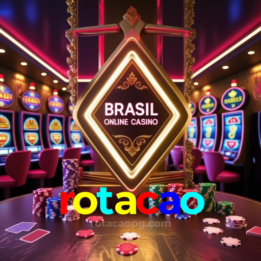 Promoções rotacao