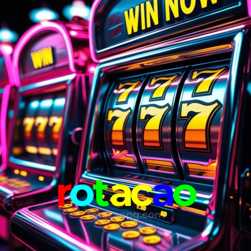 Novos Jogos no rotacao